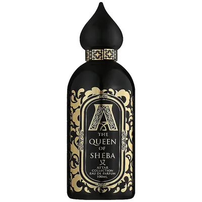 Attar Collection The Queen of Sheba edp 100ml